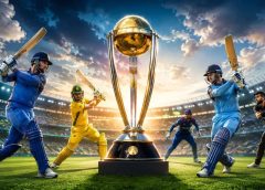 Big change for the 2027 ODI World Cup!; ICC introduces Super 7 format