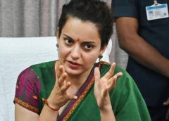 Kangana Ranaut supports Delhi Police’s action, reacts to CJP controversy
