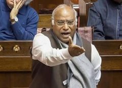 Fierce debate in Parliament; Nadda’s counter to demand for Dharmendra Pradhan’s resignation