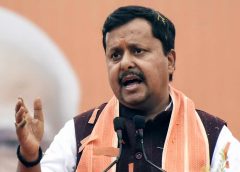 “I will answer every question of the opposition”: Nitin Naveen on the NEET controversy
