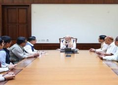 Floods worsen Assam situation, PM Modi reviews situation; MLAs decide to donate one month’s salary