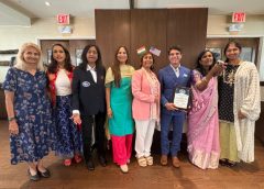 AAPI Leadership Retreat in New York Highlights Vision, Collaboration, and Unity