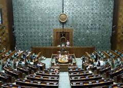 Speed ​​in passing bills, more than half of the bills in the 18th Lok Sabha were passed in the same session