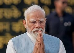 ‘Seva Sankalp’ to commence on PM Modi’s birthday; Campaign dedicated to PM Modi’s 25-year journey