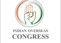 Indian Overseas Congress USA Condemns Denial of Political Clearance for Telangana CM Revanth Reddy’s U.S. Visit; Reaffirms Support for #TelanganaRising