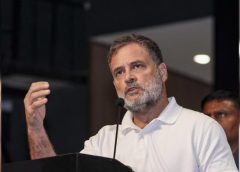 70 crore women are the strength of India; Rahul Gandhi’s focus in his interaction with girl students