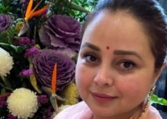 Rohini Acharya reacts to the organizational reshuffle in RJD; Gives a message to the ‘hardcore Laluwadis’