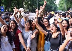 Delhi University election results: ABVP wins three key posts; independent candidate claims Vice-President seat
