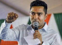 Abhishek Banerjee Questions Election Commission, Cites Alleged WhatsApp Chats Over Voter-List Row