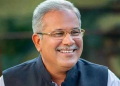 Questions Remain Over Jhiram Valley Attack Despite Death Sentences, Says Baghel