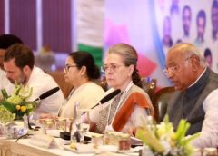 Amid Kharge ‘Purification’ Controversy, Congress Calls Major Dalit-Tribal Meeting on September 29