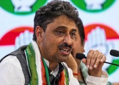 Imran Masood attacks BJP over Nandigram candidate’s arrest, alleges misuse of Election Commission
