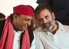 SP-Congress Seat-Sharing Talks Face Hurdles Ahead of 2027 UP Assembly Elections