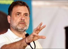 SIR row intensifies: Rahul Gandhi announces press conference as reports of dissent within Election Commission trigger fresh debate