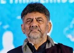 ‘Government being remote-controlled from Delhi’, BJP attacks Shivakumar over park bill controversy