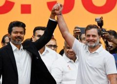 ‘Alliance Partners Must Accept Rahul Gandhi’: Congress Leader’s Remarks Stir PM-Face Debate