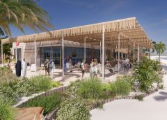 Shurooq: Kalba Beach reaches 75% completion; Kalba Rock Art Centre expected to be completed in Q2 2027