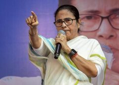 Mamata Banerjee Condemns Arrest of CJP Workers, Calls for United Fight to Save Democracy