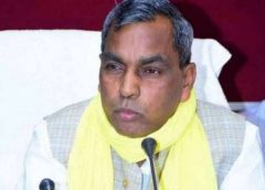 ‘How Long Will Muslims Continue to Roll Out the Carpet for Others?’; Rajbhar Questions Akhilesh Yadav and SP