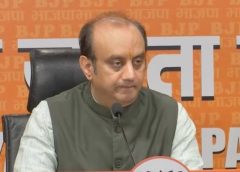 BJP Claims Respect for Tamil Language; Sudhanshu Trivedi Accuses Rahul Gandhi of Dividing the Country