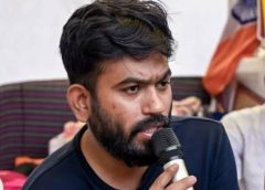 Demand for Gyanesh Kumar’s Resignation Intensifies; CJP to Hold Protests from October 2