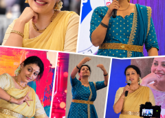 Meera Nair: A Life Shaped by Curiosity, Creativity and Courage