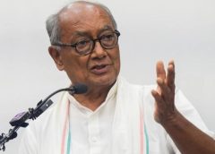 Political Turmoil Over Ram Temple Donations; Digvijay Singh Makes Allegations, BJP Retaliates