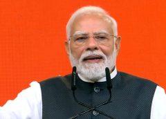 Gujarat Celebrates 25 Years of PM Modi’s Public Service; Seva Jyoti Yatra Begins in Ahmedabad