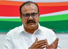 Maharashtra Congress President Sapkal Levels Serious Allegations Against BJP Government, Raises Youth Issues