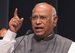Kharge Targets Modi and Shah: What Did He Say About the Election Commission and Rahul Gandhi?