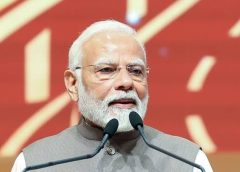 Youth Can Provide Solutions to the World’s Challenges: PM Modi Emphasizes Creative Thinking and Self-Confidence