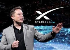 Did Ukraine Misuse Starlink? Musk’s Accusations Spark New Controversy