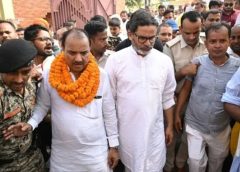 Prashant Kishor Announces Push for 7th Pay Commission Benefits for Teachers Ahead of Lok Sabha Elections