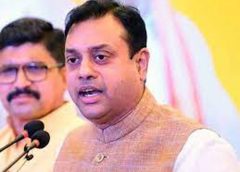 Sambit Patra Alleges Attempt to Weaken Democracy to Bring Rahul Gandhi to Power