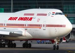 അന്താരാഷ്ട്ര റൂട്ടിൽ സര്‍‌വ്വീസ് നടത്താന്‍ ആദ്യത്തെ ബോയിംഗ് 777-200 എൽആർ എയർ ഇന്ത്യയ്ക്ക് ലഭിച്ചു