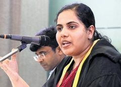 തദ്ദേശ സ്വയംഭരണ സ്ഥാപനങ്ങളിലേക്കുള്ള തിരഞ്ഞെടുപ്പ്: തിരുവനന്തപുരം മേയർ ആര്യ രാജേന്ദ്രനെയും ഡെപ്യൂട്ടി മേയറെയും സിപിഎം ഒഴിവാക്കി