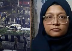 ഉത്തർപ്രദേശില്‍ അറസ്റ്റിലായ വനിതാ ഡോക്ടർ ജെയ്ഷ്-ഇ-മുഹമ്മദിന്റെ (ജെഎം) വനിതാ വിഭാഗം സ്ഥാപിക്കാൻ ചുമതലപ്പെടുത്തിയ വ്യക്തി