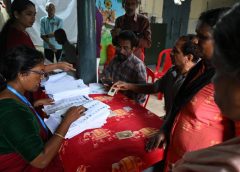 എസ്.ഐ.ആർ: എറണാകുളത്തെ പ്രധാന നഗരപ്രദേശങ്ങളില്‍ ഫോം വിതരണം വെല്ലുവിളിയായി തുടരുന്നു