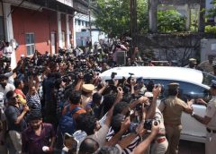 നടിയെ ആക്രമിച്ച് ബലാത്സംഗം ചെയ്ത കേസ്; ആറ് പ്രതികള്‍ക്കും 20 വർഷം വീതം കഠിന തടവും 50,000 രൂപ പിഴയും ശിക്ഷ വിധിച്ചു