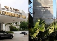 സെവൻ സിസ്റ്റേഴ്‌സിനെ വേർപെടുത്തുമെന്ന ബംഗ്ലാദേശി നേതാവിന്റെ ഭീഷണി; ബംഗ്ലാദേശ് ഹൈക്കമ്മീഷണറെ വിളിച്ചുവരുത്തി ഇന്ത്യ ശക്തമായ എതിർപ്പ് പ്രകടിപ്പിച്ചു