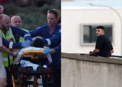 സിഡ്‌നിയിലെ ബോണ്ടി ബീച്ചിൽ വെടിവെയ്പ് നടത്തി 12 പേരെ കൊലപ്പെടുത്തിയ ഭീകരനെ തിരിച്ചറിഞ്ഞു