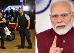 ‘ഇത് മനുഷ്യരാശിക്കെതിരായ ആക്രമണമാണ്’; സിഡ്‌നി ബോണ്ടി ബീച്ച് ഭീകരാക്രമണത്തിൽ പ്രധാനമന്ത്രി മോദി ദുഃഖം രേഖപ്പെടുത്തി