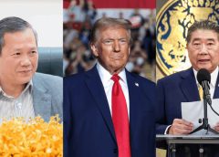 ട്രംപിന്റെ വെടിനിർത്തൽ ഉണ്ടായിരുന്നിട്ടും, തായ്‌ലൻഡും കംബോഡിയയും തമ്മിലുള്ള സംഘർഷം തുടരുന്നു