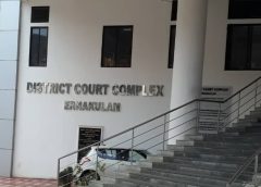 നടിയെ ആക്രമിച്ച കേസ്: വാദത്തിനിടെ കോടതിയില്‍ നാടകീയ രംഗങ്ങള്‍; പ്രതികള്‍ പൊട്ടിക്കരഞ്ഞു; വീട്ടില്‍ അമ്മ മാത്രമേയുള്ളൂ എന്ന് പള്‍സര്‍ സുനി; താന്‍ നിരപരാധിയാണെന്ന് മാര്‍ട്ടിന്‍