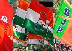 അങ്കമാലി നഗരസഭ ആര് ഭരിക്കും?; സ്വതന്ത്ര സഖ്യത്തിന് പിന്തുണയുമായി യുഡിഎഫും എൽഡിഎഫും