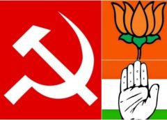 തദ്ദേശ സ്വയംഭരണ തെരഞ്ഞെടുപ്പ്: എറണാകുളം കോട്ടയിൽ യുഡിഎഫ് മുന്നിൽ, കൊച്ചി കോർപ്പറേഷനിലും ജില്ലാ പഞ്ചായത്തിലും ലീഡ്