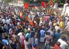 മൂന്നാം പിണറായി സർക്കാർ എന്ന എൽഡിഎഫിന്റെ സ്വപ്നം തകര്‍ന്നു; തിരുവനന്തപുരം കോര്‍പ്പറേഷനിലെ ഞെട്ടിക്കുന്ന പരാജയം എല്‍ ഡി എഫിന്റെ ഭാവിയെ അപകടത്തിലാക്കുമോ?