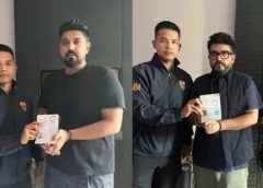 ഗോവയിലെ നിശാക്ലബ്ബിലെ തീപിടുത്തം: തായ്‌ലൻഡിലേക്ക് പലായനം ചെയ്ത ലുത്ര സഹോദരന്മാരെ ഇന്ന് ഡൽഹിയിൽ തിരിച്ചെത്തിക്കും