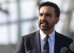 ഓസ്‌ട്രേലിയൻ ആക്രമണം, സോഹ്രാൻ മംദാനിക്ക് മേൽ വിമർശനം ശക്തം