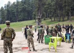 പഹൽഗാം ആക്രമണം: എൻഐഎയുടെ കുറ്റപത്രത്തിൽ ഞെട്ടിക്കുന്ന വെളിപ്പെടുത്തലുകൾ